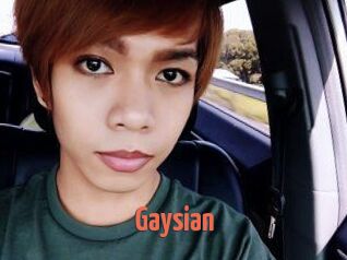 Gaysian