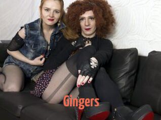 Gingers