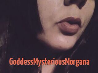 GoddessMysteriousMorgana