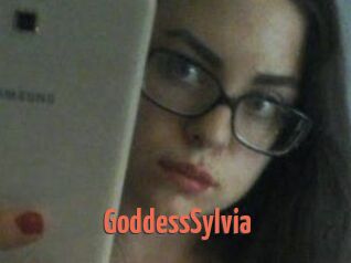 GoddessSylvia