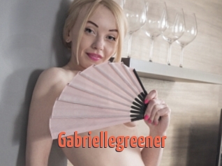 Gabriellegreener