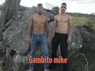 Gambito_mike