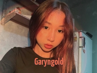 Garyngold