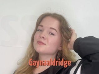 Gaynaaldridge