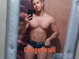 Georgediesell