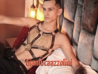 Gianlucaazzolini