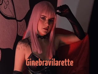 Ginebravilarette