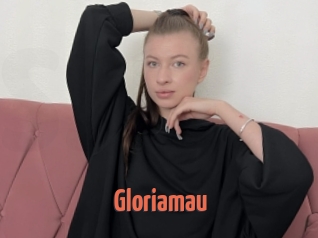 Gloriamau