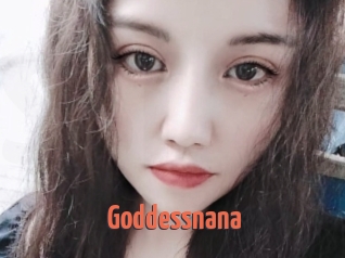 Goddessnana