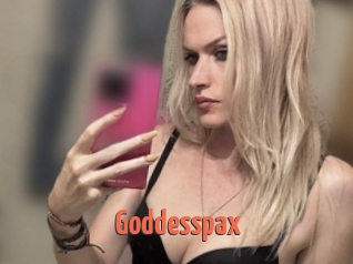 Goddesspax