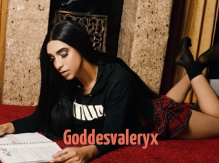 Goddesvaleryx