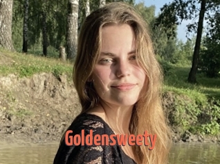 Goldensweety