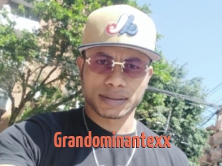 Grandominantexx