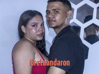 Gretaandaron