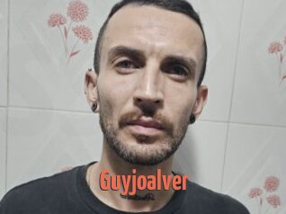 Guyjoalver