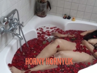 HORNY_HORNYUK