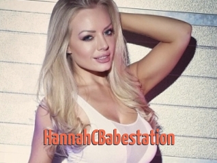 HannahCBabestation