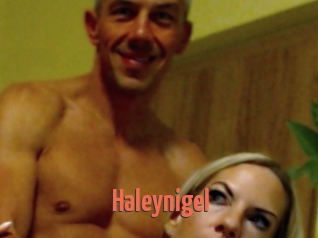 Haleynigel