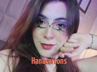 Hanacartons