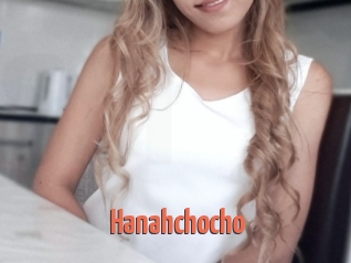 Hanahchocho