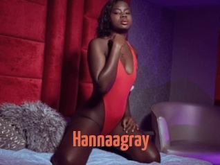 Hannaagray