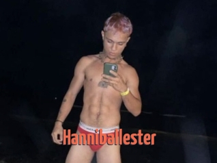 Hanniballester