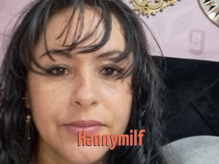 Hannymilf