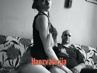 Hanzvalerija