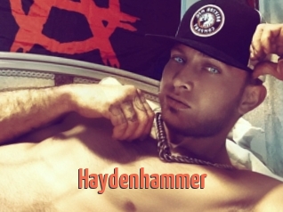 Haydenhammer