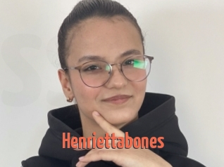 Henriettabones