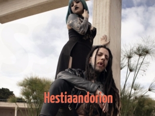 Hestiaandorion