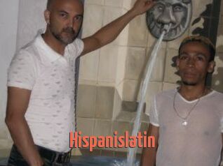 Hispanislatin