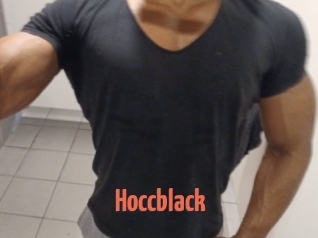 Hoccblack