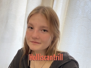 Holliscantrill