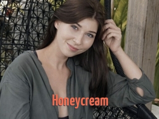 Honeycream