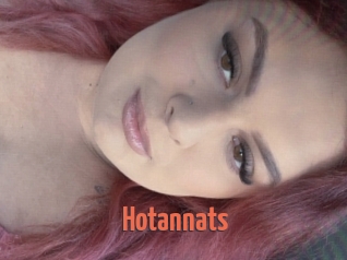 Hotannats