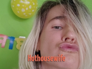 Hothousewife