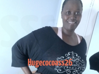 Hugecocoass26