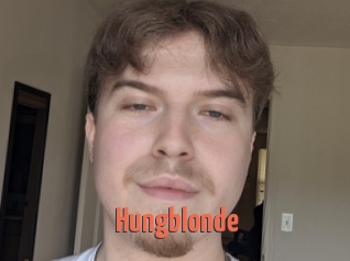 Hungblonde