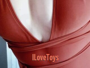 ILoveToys