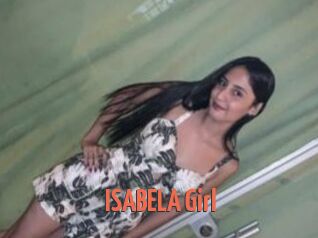 ISABELA_Girl