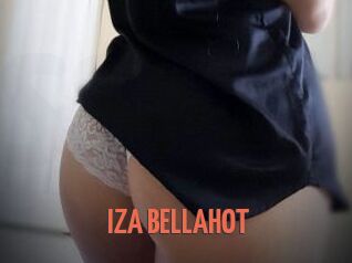 IZA_BELLAHOT