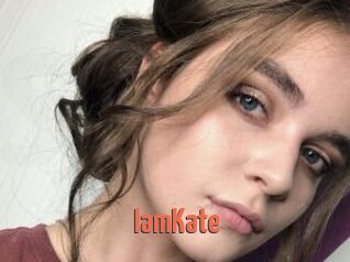 IamKate