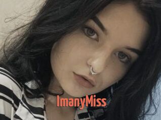 ImanyMiss