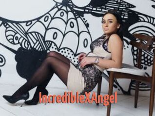 IncredibleXAngel