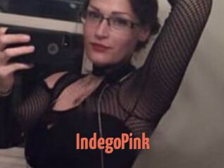 IndegoPink