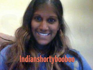 Indianshortybooboo