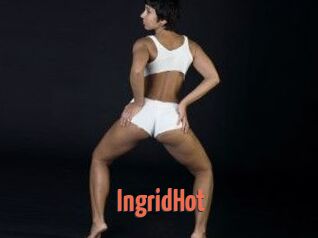 IngridHot