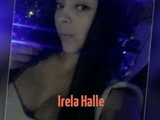 Irela_Halle