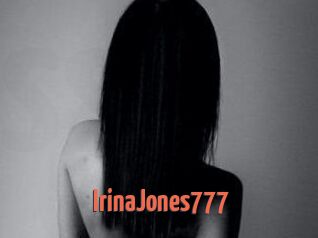 IrinaJones777